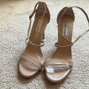 Steve Madden Heels